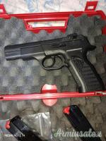 Tanfoglio Force 9x21mm IMI