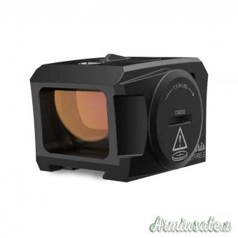 BURRIS FAST FIRE E RED RETICLE