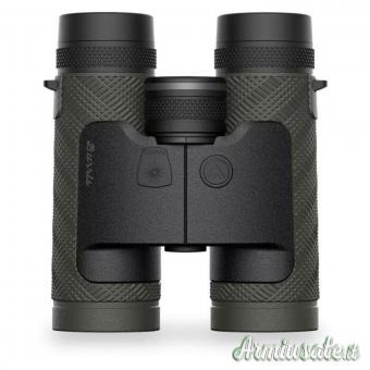 BURRIS BINOCOLO SIGNATURE HD L RF 10x42mm