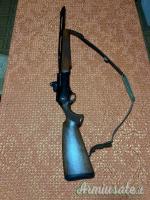 Browning 7x64 7x64mm Brenneke