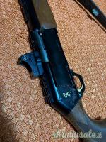 Browning 7x64 7x64mm Brenneke