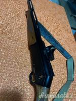 Browning 7x64 7x64mm Brenneke