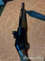 Browning 7x64 7x64mm Brenneke