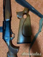 Browning 7x64 7x64mm Brenneke