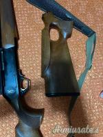 Browning 7x64 7x64mm Brenneke