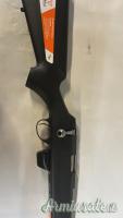 Tikka T1x nera .22 Long Rifle