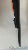 Tikka T1x nera .22 Long Rifle