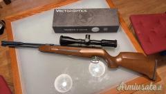 Weihrauch Hw 977