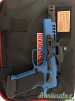 Tanfoglio DOMINA 9x21mm IMI