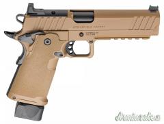 Springfield  PRODIGY 1911DS 5