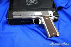 Springfield 1911 A1 MIL SPEC INOX .45 ACP