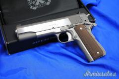Springfield 1911 A1 MIL SPEC INOX .45 ACP
