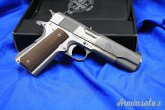 Springfield 1911 A1 MIL SPEC INOX .45 ACP