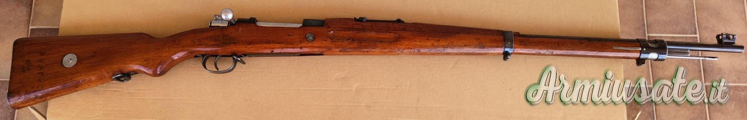 CZ | Ceska Zbrojovka MAUSER PERSIANO 7.92x57mm Mauser | 8mm Mauser | 8x57 JS CZ | Ceska Zbrojovka MAUSER PERSIANO 7.92x57mm Mauser | 8mm Mauser | 8x57 JS