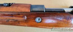 CZ | Ceska Zbrojovka MAUSER PERSIANO 7.92x57mm Mauser  |  8mm Mauser  |  8x57 JS