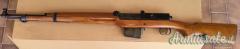 Carl Gustaf AG42 B 6.5x55mm