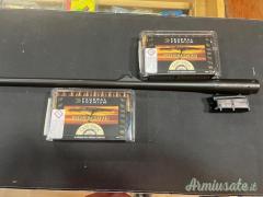 canna per Blaser R8 cal.375 H&H