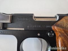 IGI Domino 601 .22 Short