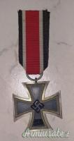 CROCE DI FERRO TEDESCA WWII 2^ CLASSE