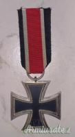 CROCE DI FERRO TEDESCA WWII 2^ CLASSE