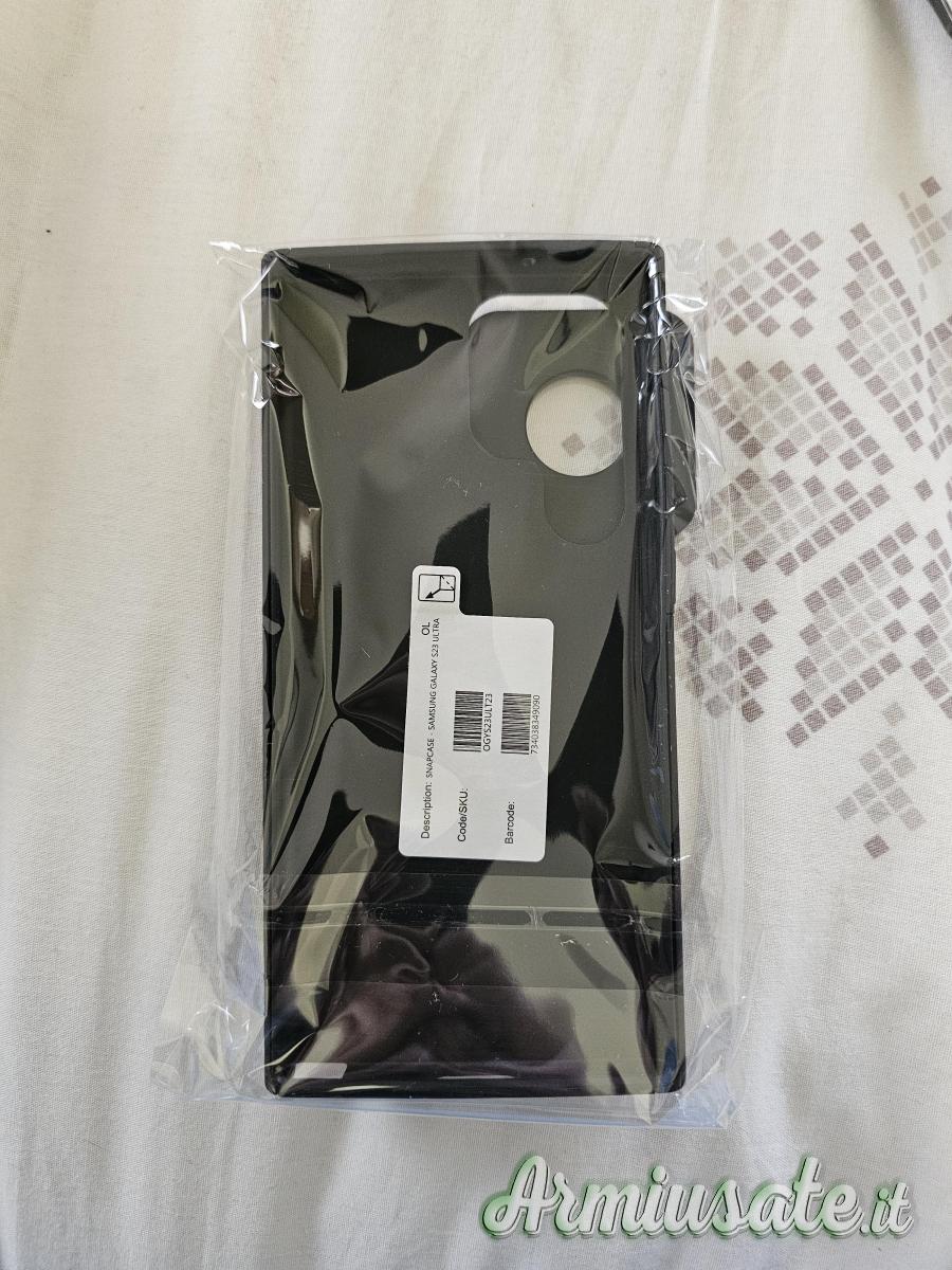 Cover adattatore per digiscoping OLLIN per Samsung Galaxy s23 ultra´´ Cover adattatore per digiscoping OLLIN per Samsung Galaxy s23 ultra´´