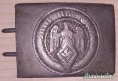 FIBBIA HITLER JUGEND WWII