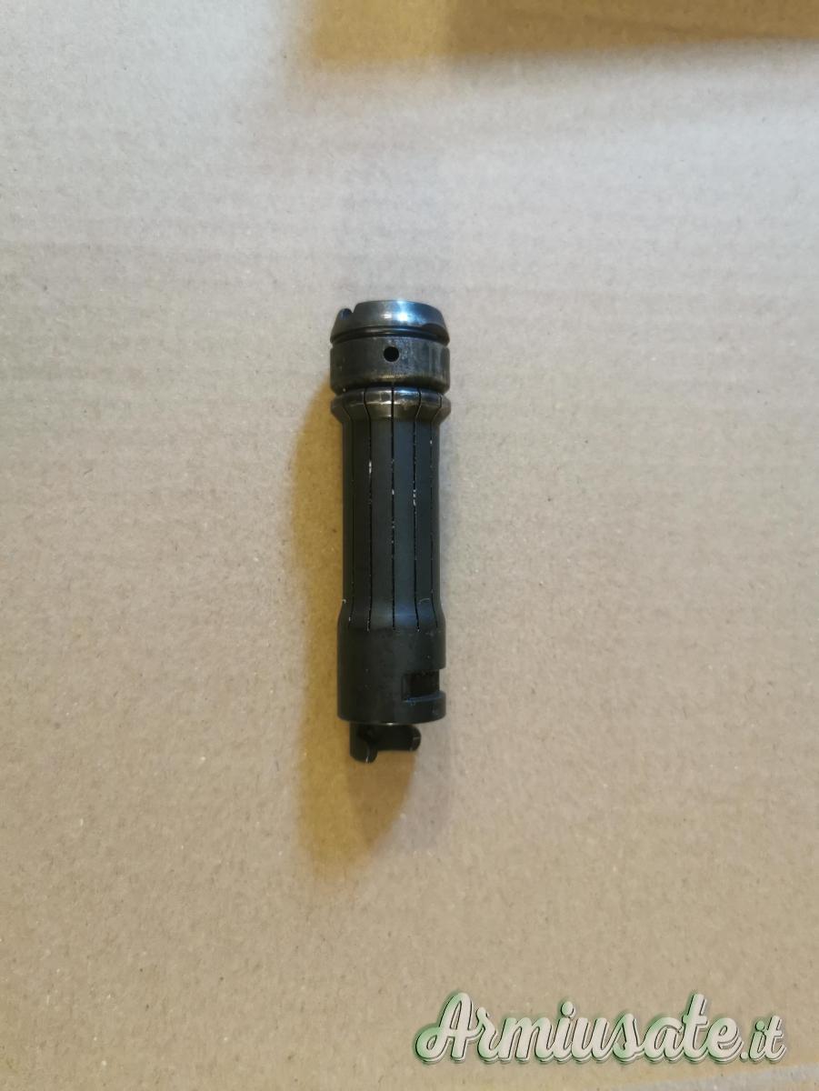 TESTINA MEDIUM BLASER R93 TESTINA MEDIUM BLASER R93