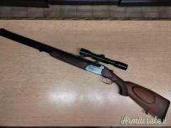 Zoli Antonio  Cal. 12- 6,5x57R