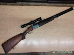 Zoli Antonio  Cal. 12- 6,5x57R