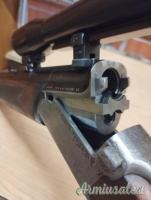 Zoli Antonio  Cal. 12- 6,5x57R