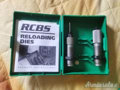 !!NUOVI!! DIES RCBS 7X57R !!NUOVI!! DIES RCBS 7X57R