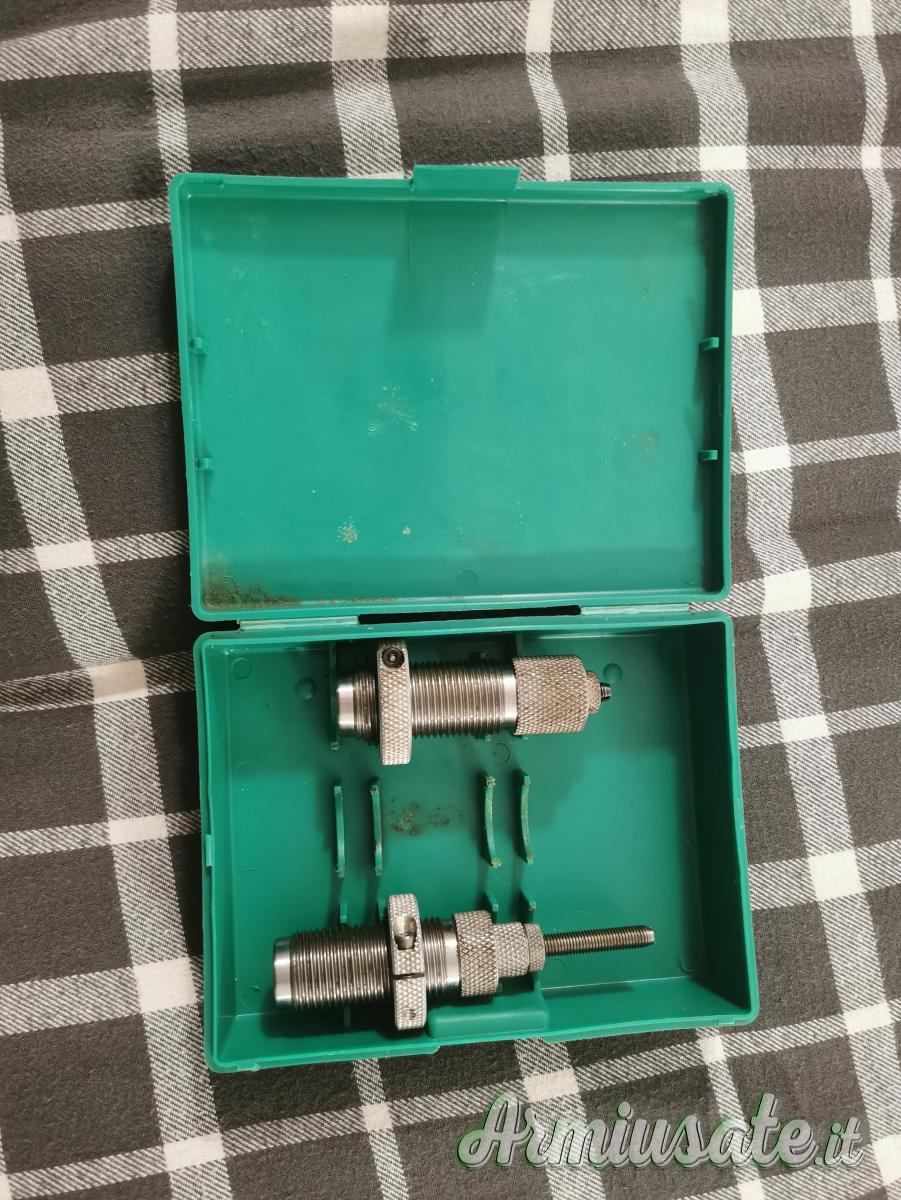 DIES RCBS 8X33(8KURZ) DIES RCBS 8X33(8KURZ)
