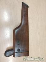 Mauser C 96 7.63x25mm Mauser