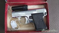 Bernardelli Baby .22 Long