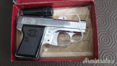 Bernardelli Baby .22 Long