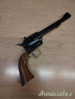 Revolver Jager Cal. 44 Magnum