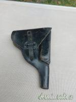 Fondina più acessori per glisenti 1910 VENDUTA