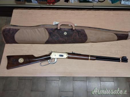 Winchester Mod. 94 Edizione limitata Cal. .44-40 Winchester