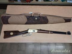 Winchester Mod. 94 Edizione limitata Cal. .44-40 Winchester