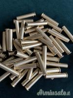 Bossoli ottone nuovi  vuoti cal. 8/46  flobert  per innesco FIOCCHI  614 -615  o simili.
