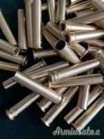 Bossoli ottone nuovi  vuoti cal. 8/46  flobert  per innesco FIOCCHI  614 -615  o simili.