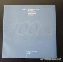100 anni di prove. Banco nazionale