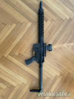 fucile canna rigata  TACTICAL73 223  .223 Remington