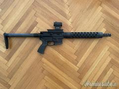 fucile canna rigata  TACTICAL73 223  .223 Remington