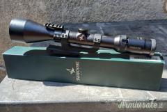 Ottica Swarovski 2,5-10x56 L KURZ