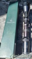 Ottica Swarovski 2,5-10x56 L KURZ