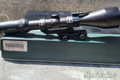 Ottica Swarovski 2,5-10x56 L KURZ