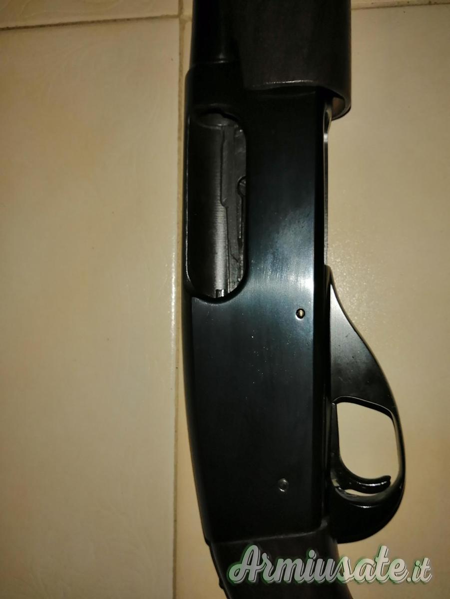 S&W 916 cal. 12 S&W 916 cal. 12