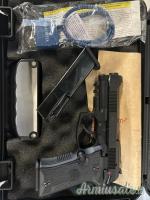 Beretta 80 x cheetan .380 ACP  | 9x17mm Browning Short
