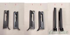 Per Beretta mod. 48 cal. 22 -
